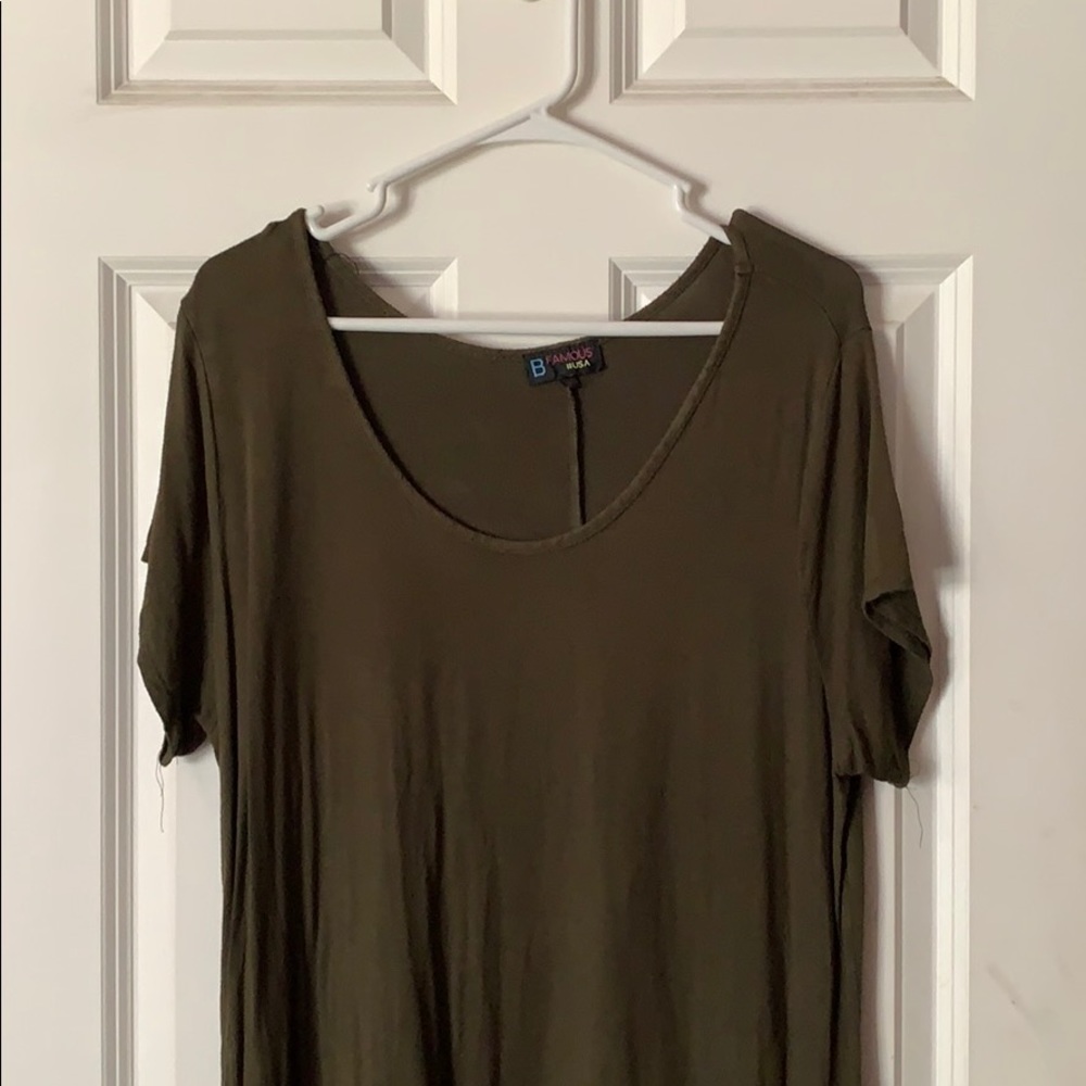Dress